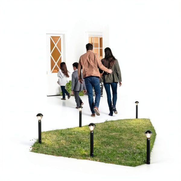 Ring Pathlight Smart Outdoor Lighting 80 Lumens-4