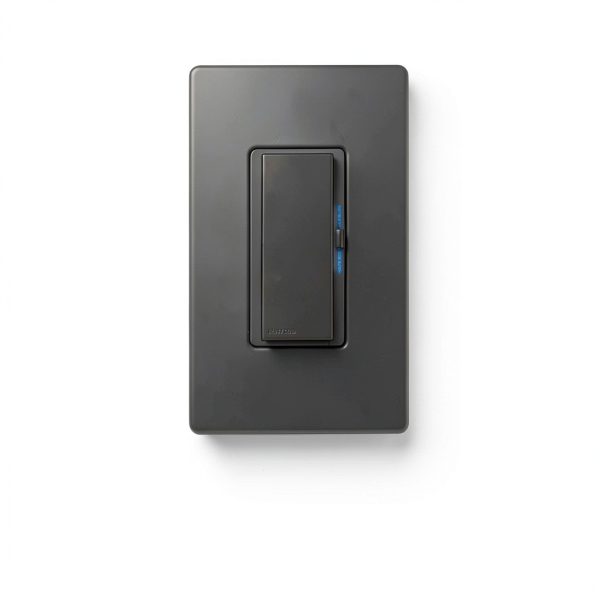 Lutron Diva Smart Dimmer Switch Caseta Lighting Control-6