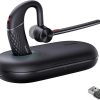 Yealink BH71 Pro Bluetooth Headset Teams Zoom Certified-0
