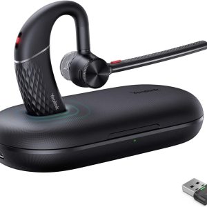 Yealink BH71 Pro Bluetooth Headset Teams Zoom Certified-0