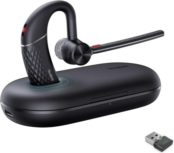 Yealink BH71 Pro Bluetooth Headset Teams Zoom Certified-0