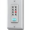 Fosmon In Wall Countdown Timer Switch Energy Saving-2