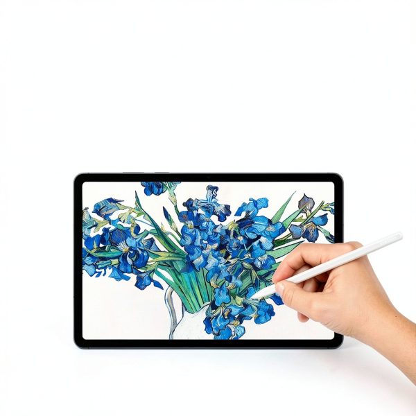 Samsung Galaxy Tab S11 11 Inch Tablet Slim Design AI-7