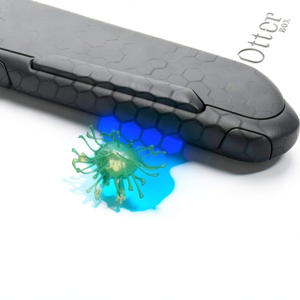 OtterBox Commuter Series iPhone 12 mini Case Antimicrobial-7