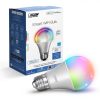 FEIT ELECTRIC Smart LED Bulb Multicolor Voice Control-2