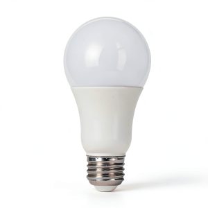 SATCO A19 E26 LED Bulb Natural Light 100 Watt Equivalent-0