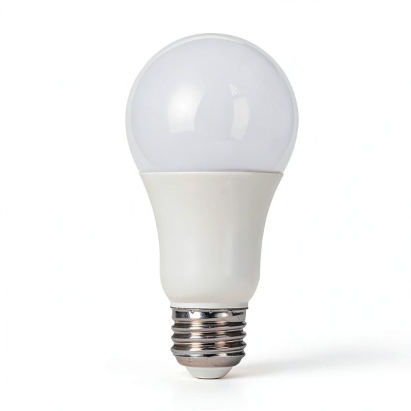 SATCO A19 E26 LED Bulb Natural Light 100 Watt Equivalent-0