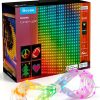 Govee RGBIC Curtain Lights 520 LEDs Dynamic Lighting Effects-0