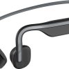 Shokz OpenMove Bone Conduction Open Ear Headphones-0