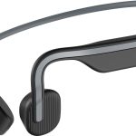 Shokz OpenMove Bone Conduction Open Ear Headphones-0