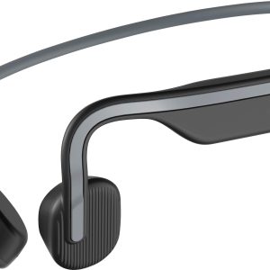 Shokz OpenMove Bone Conduction Open Ear Headphones-0