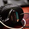 headphones sony