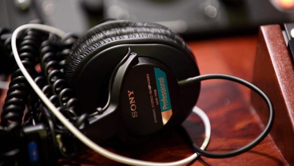 headphones sony