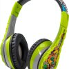 headphones