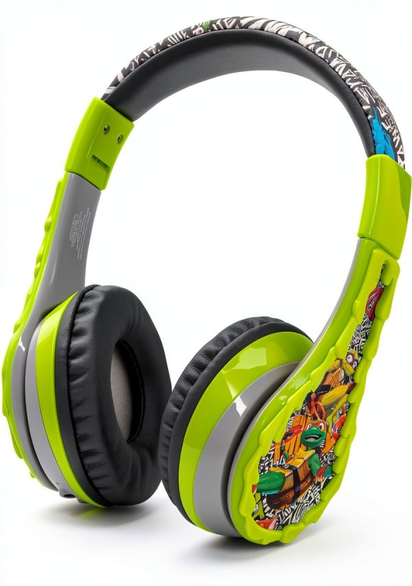 headphones