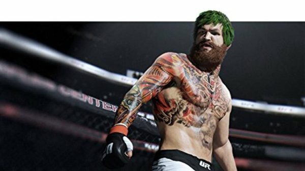 UFC 2 Xbox One Electronic Arts MMA Game Realistic Knockouts-3