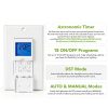 BN-LINK Programmable Timer Switch Dusk Till Dawn Mode-4