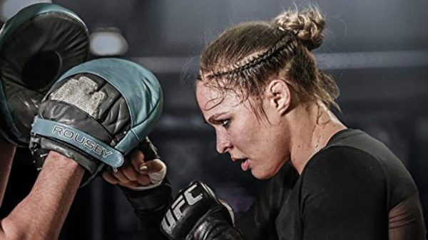 UFC 2 Xbox One Electronic Arts MMA Game Realistic Knockouts-1