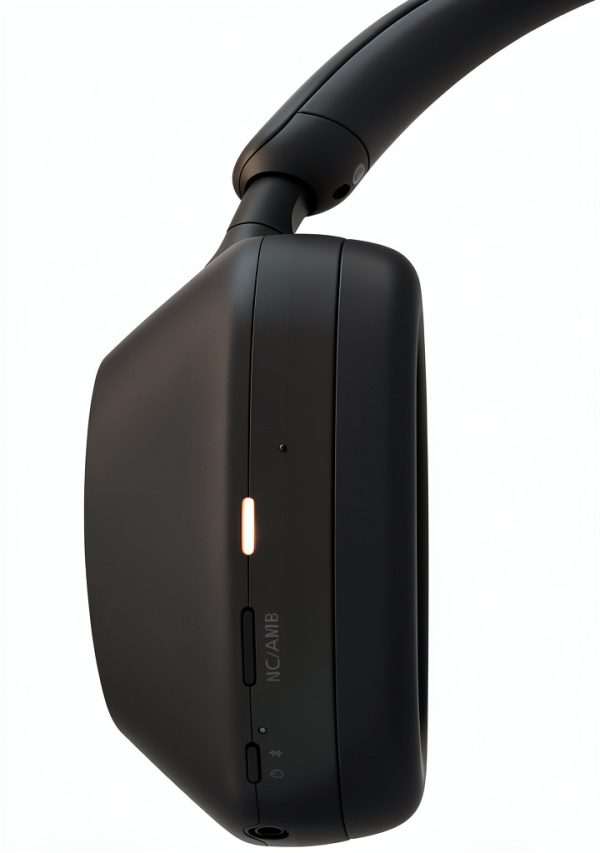 Sony WH 1000XM5 Wireless Noise Cancelling Headphones-5