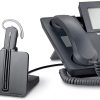 Poly CS540 Wireless Headset Lightest DECT for Office-4