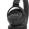 JBL Tune 660NC Wireless Headphones Noise Cancelling Black-2