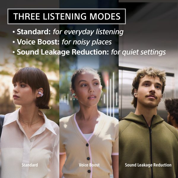 headphones connect