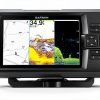 Garmin STRIKER Vivid 7cv Fishfinder GPS with Sonar-0