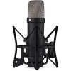 Rode NT1 5th Gen Studio Condenser Mic XLR USB-1