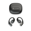 JLab Epic Open Sport Air Conduction Wireless Earbuds Black-2
