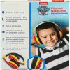 eKids Paw Patrol Marshall Bluetooth Headphones Rechargeable-8