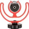 RØDE VideoMicro Compact On Camera Microphone All Metal Body-3
