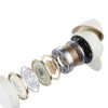 PRIMEPLUS Sleep Earbuds Side Sleeper Comfort Noise Isolation-6