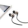 1MORE Quad Driver In Ear Headphones Carbon Dynamic Balanced-3