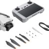 DJI Mini 3 Drone Lightweight 4K HDR Video Remote Controller-9