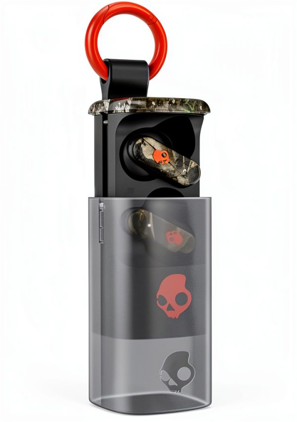 Skullcandy Dime EVO True Wireless Earbuds Bluetooth In Ear-3