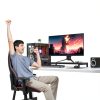 Govee Gaming Neon Rope Light RGBIC Desk Lighting for Gamers-4