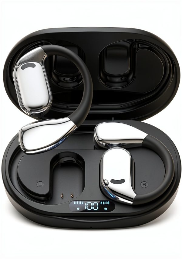 headphones
