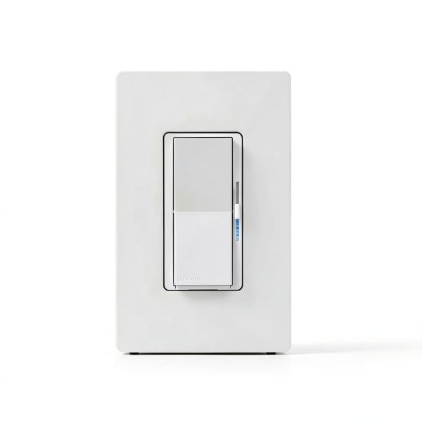 Lutron Diva Smart Dimmer Switch Caseta Lighting Control-15