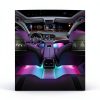 Pavo RGBIC LED Strip Lights Waterproof Bright Car Interior-8