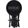 Rode NT1 5th Gen Studio Condenser Mic XLR USB-3