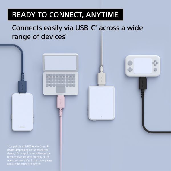 headphones connect