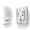 Fosmon In Wall Countdown Timer Switch Energy Saving-1