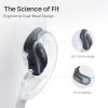 Shokz OpenFit Air Open Ear True Wireless Earbuds Black-5
