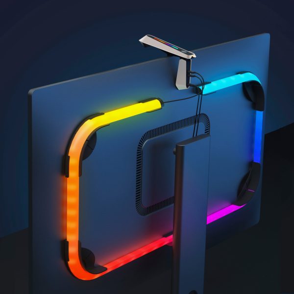 Govee G1S Gaming Light Kit with Game-Match Technology-3