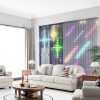 Govee RGBIC Curtain Lights 520 LEDs Dynamic Lighting Effects-3