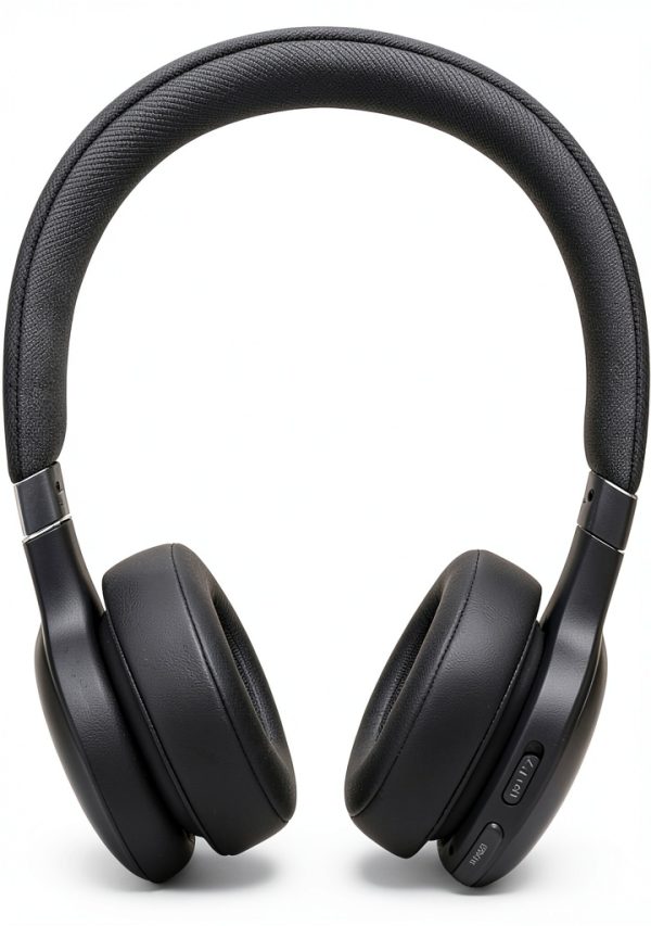 headphones power calculator
