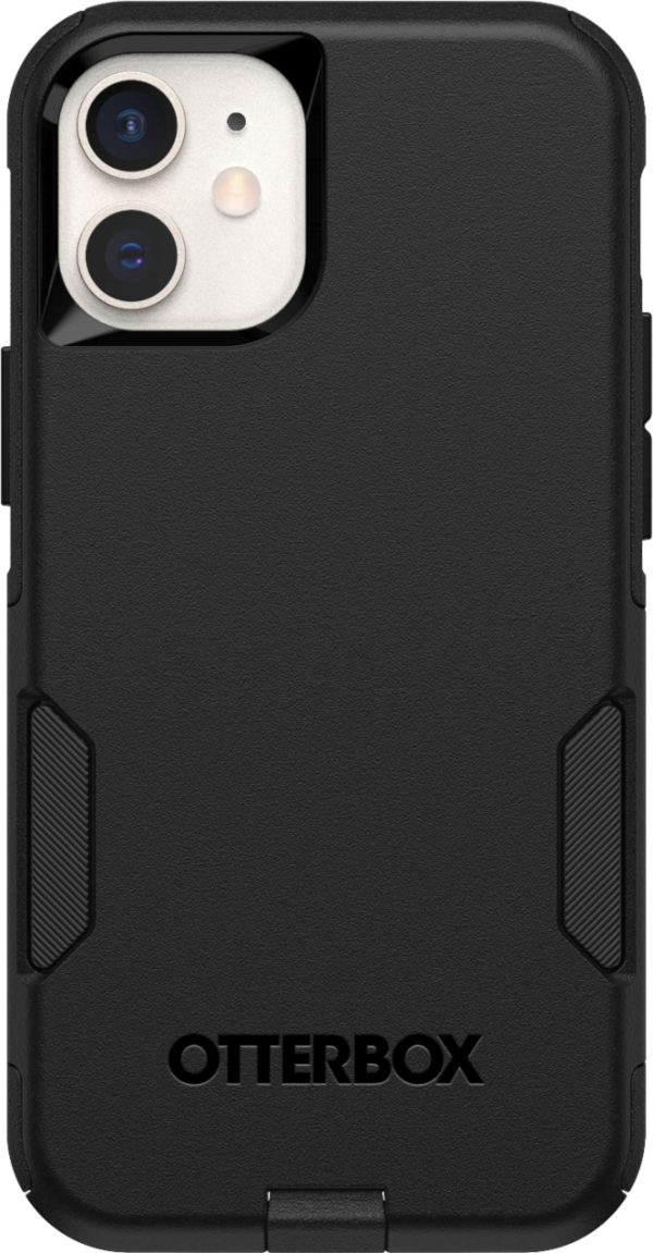 OtterBox Commuter Series iPhone 12 mini Case Antimicrobial-0