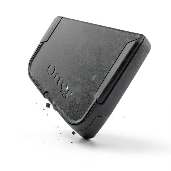 OtterBox Commuter Series iPhone 12 mini Case Antimicrobial-2