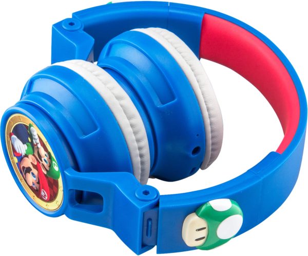 headphones