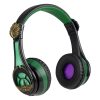 headphones